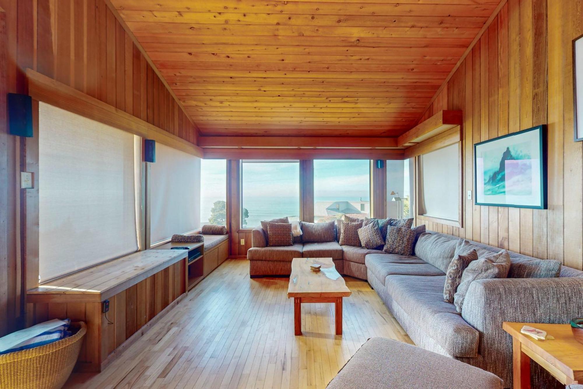 Manchester Friederichs' Beach House מראה חיצוני תמונה